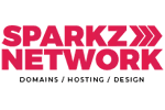 SPARKZ NETWORK VoIP Logo